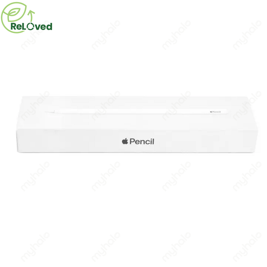 APPLE PENCIL 2ND GENERATION (MU8F2AM/A) WITH ORIGINAL BOX