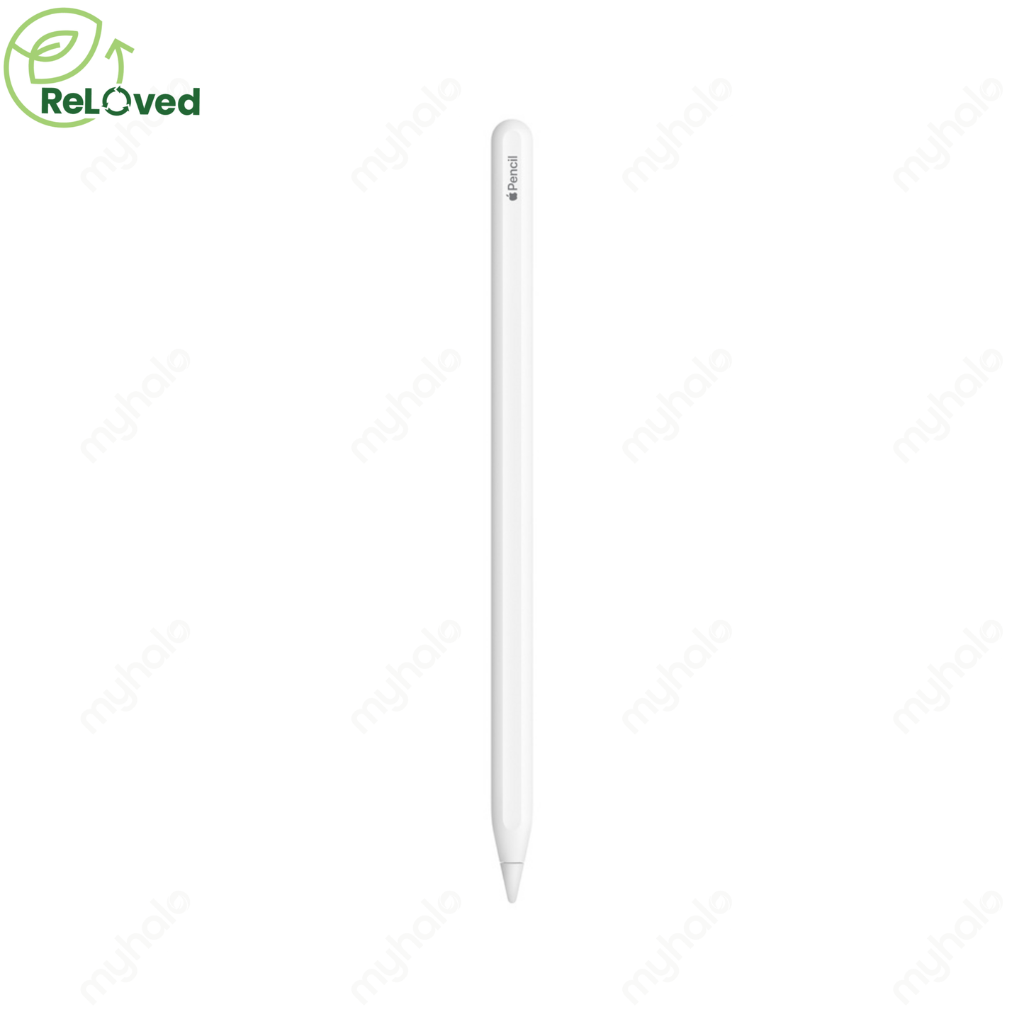 APPLE PENCIL 2ND GENERATION (MU8F2AM/A) WITH ORIGINAL BOX