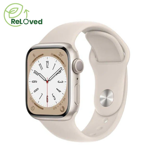 APPLE WATCH SERIES 8 (GPS + CELLULAR)