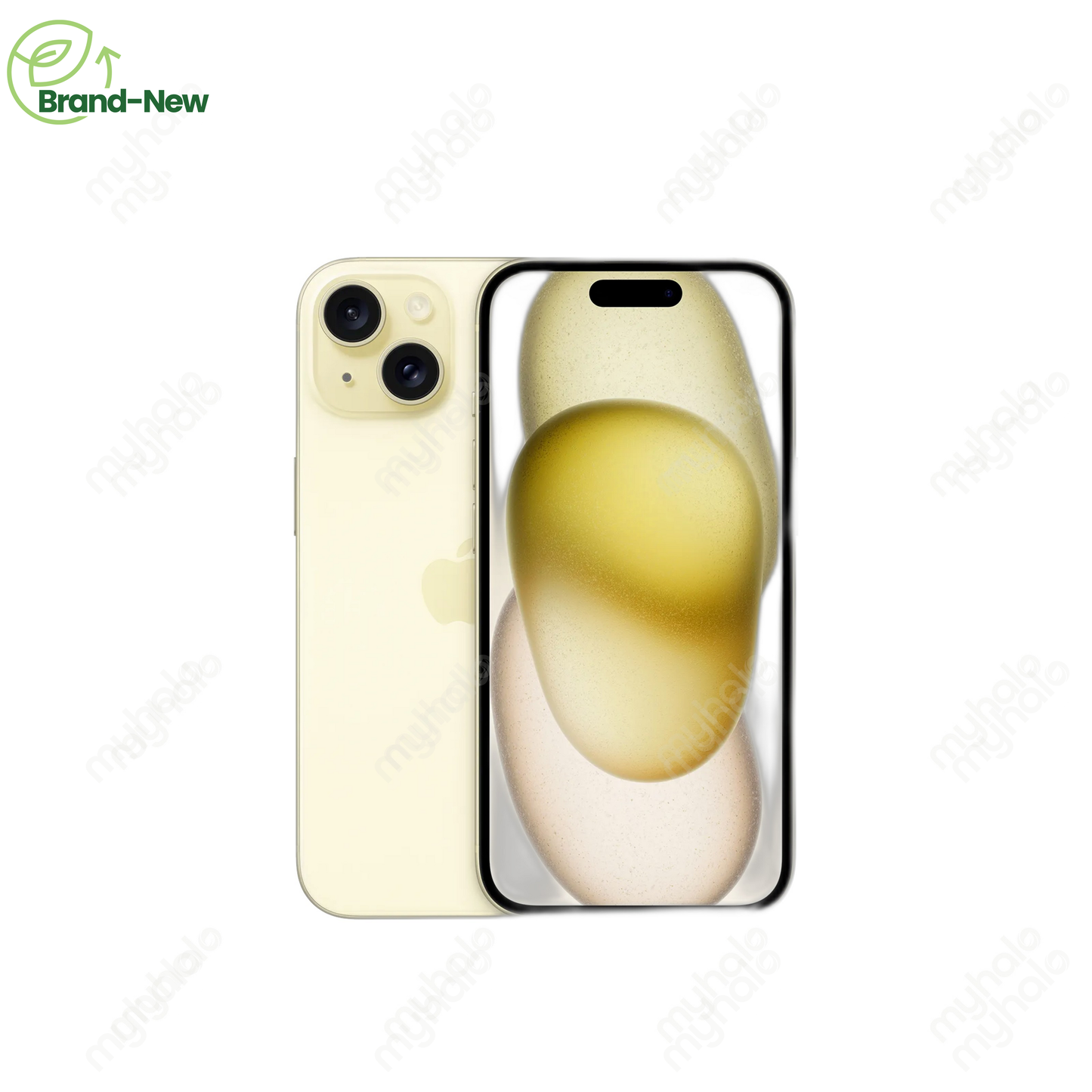 [BRAND NEW] APPLE IPHONE 15