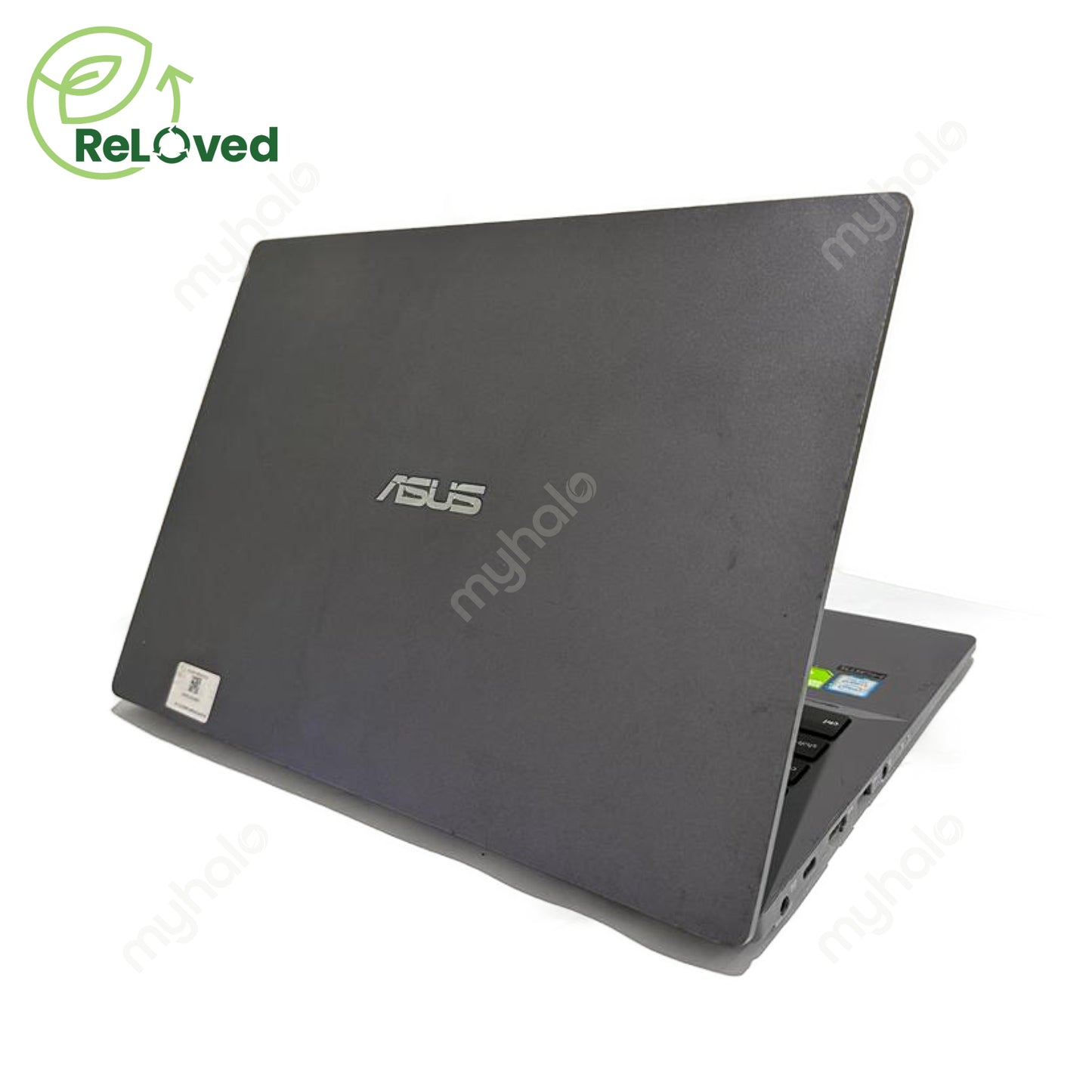 ASUS Asuspro P5440FF (i7-8 / 8GB / 256GB / MX130)