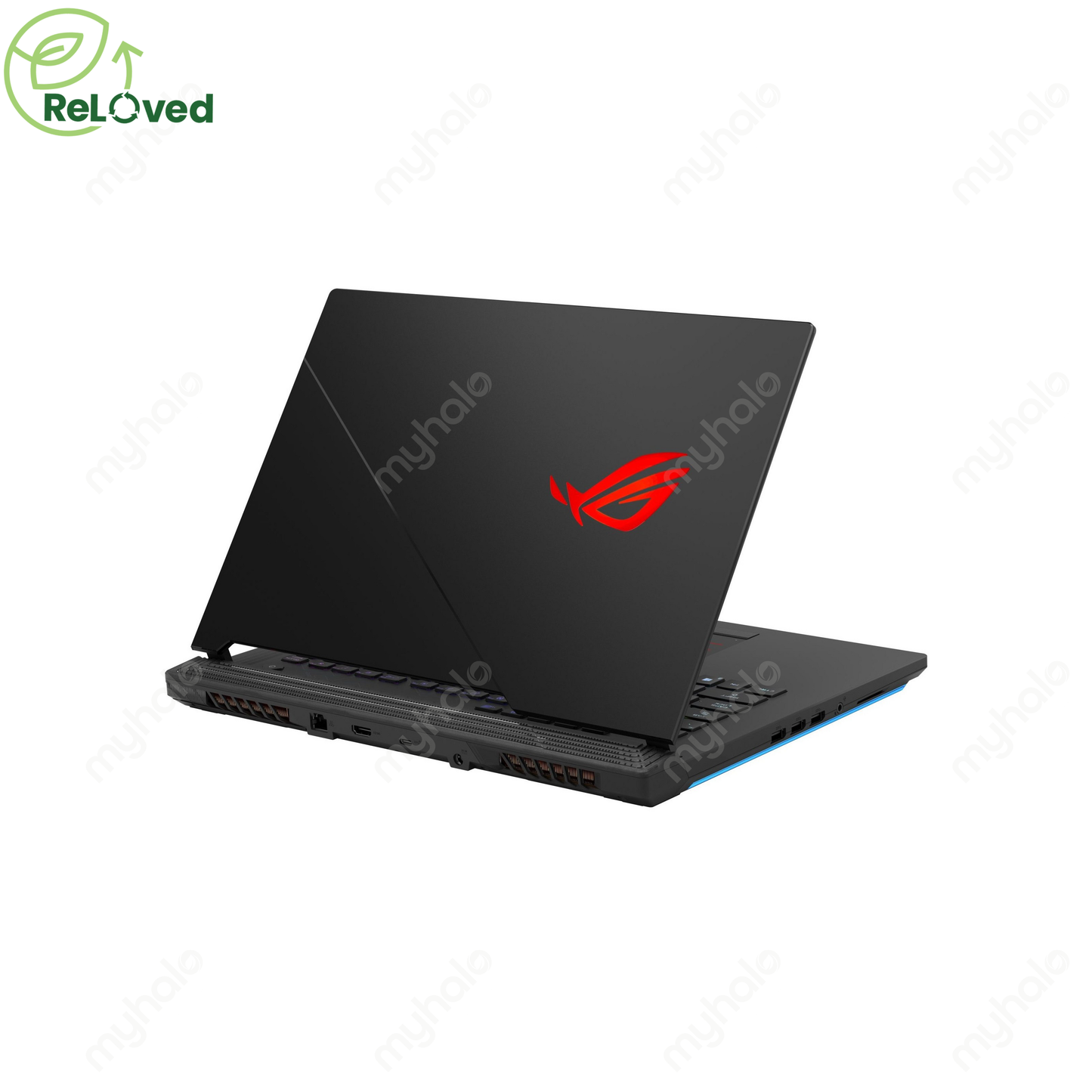 ASUS ROG STRIX SCAR 15 G532LWS (I7-10875H / 16GB / 1TB SSD) (RTX 2070 SUPER / 300Hz)