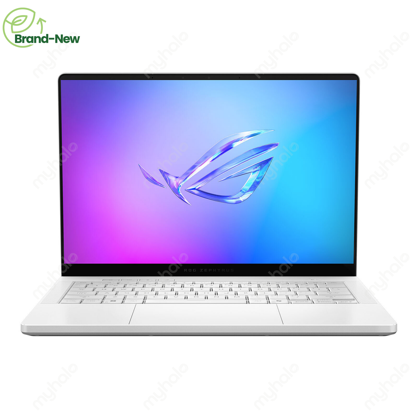 [CERTIFIED RELOVED] ASUS ROG ZEPHYRUS G14 GA403WR (RYZEN AI 9 HX 370 / 32GB / 1TB SSD) WRTY JUN 2027