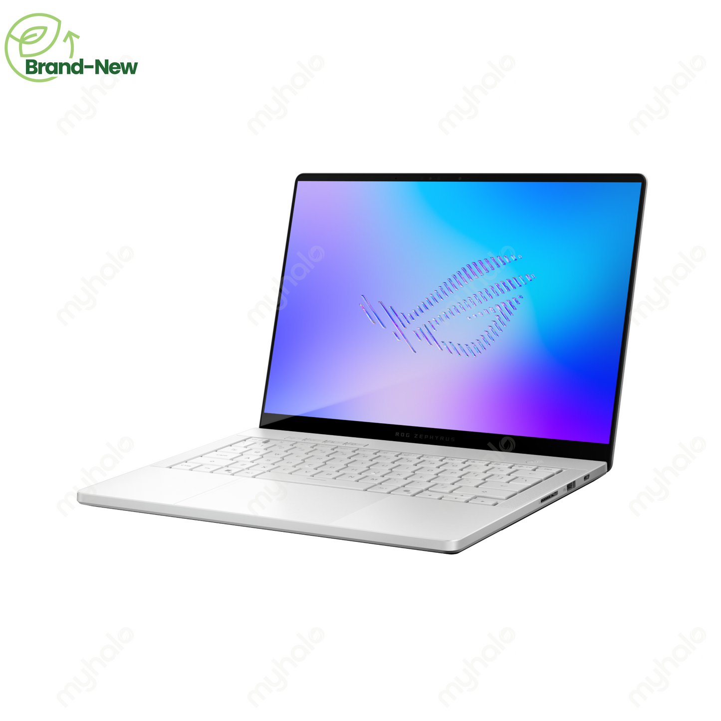 [CERTIFIED RELOVED] ASUS ROG ZEPHYRUS G14 GA403WR (RYZEN AI 9 HX 370 / 32GB / 1TB SSD) WRTY JUN 2027