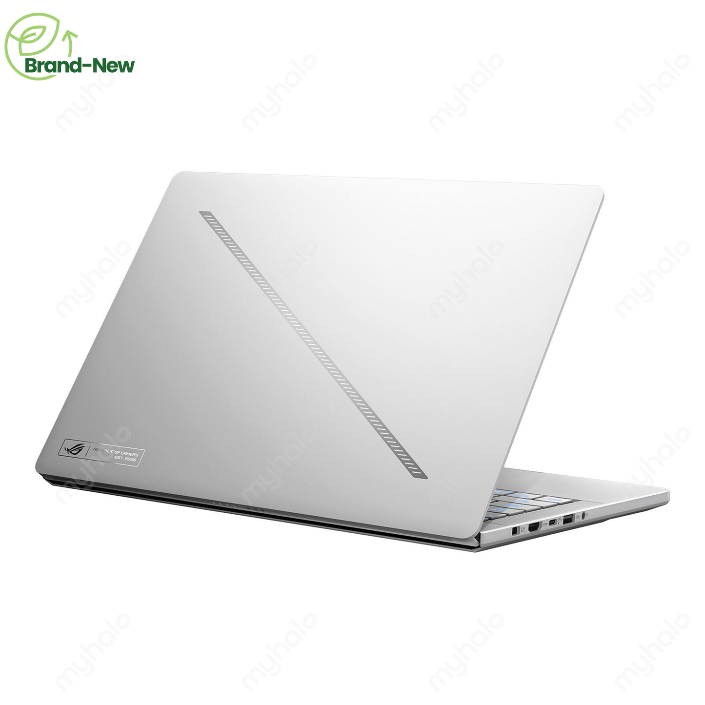 [CERTIFIED RELOVED] ASUS ROG ZEPHYRUS G14 GA403WR (RYZEN AI 9 HX 370 / 32GB / 1TB SSD) WRTY JUN 2027