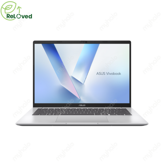 ASUS VIVOBOOK 14 X1407CA (ULTRA 5 225H / 16GB / 1TB SSD) WRTY JAN 2027