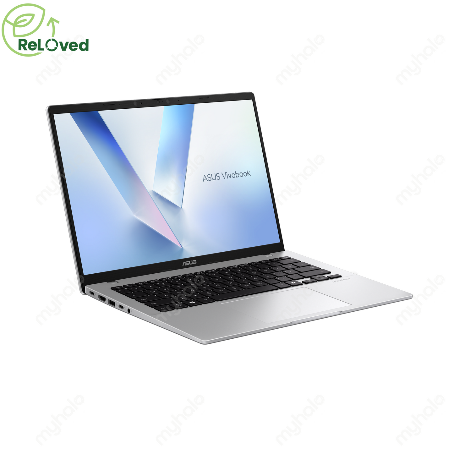 ASUS VIVOBOOK 14 X1407CA (ULTRA 5 225H / 16GB / 1TB SSD) WRTY JAN 2027