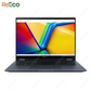 [ReEco（轻微瑕疵翻新）（轻微瑕疵翻新）] 华硕 VIVOBOOK S 14 FLIP TN3402YA (RYZEN 5 7430U / 16GB / 512GB SSD)