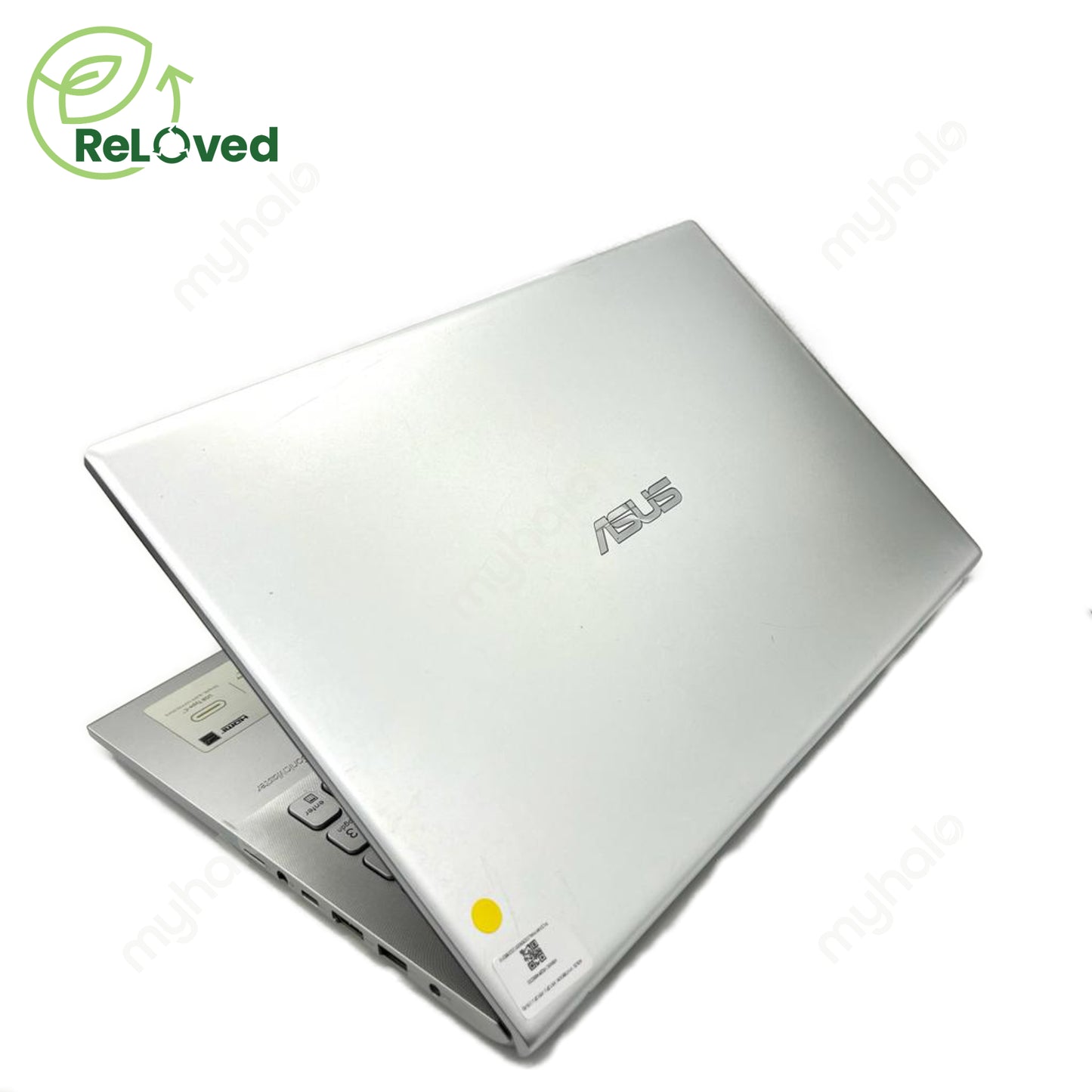 ASUS Vivobook X521FL-EJ372T (I7-8 / 16GB / 512GB / MX250)