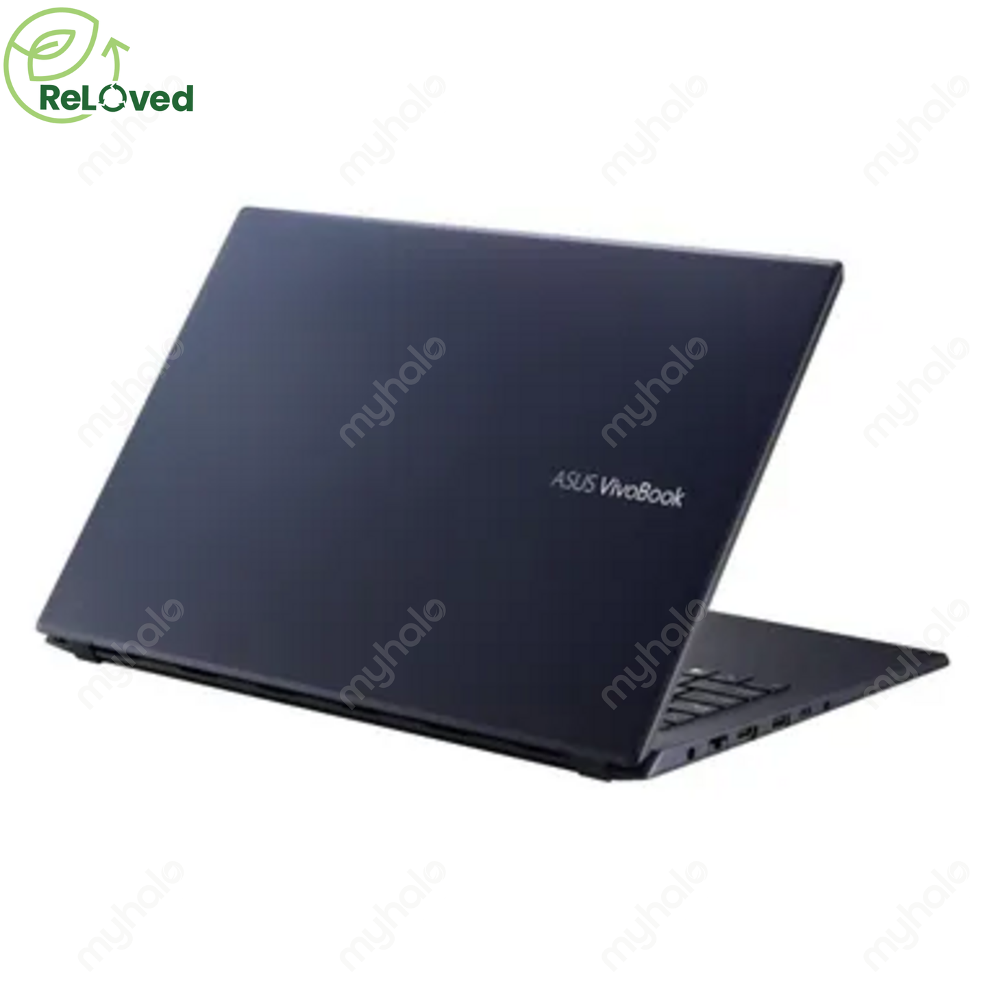 [CERTIFIED RELOVED] ASUS VIVOBOOK X571LH (I5-10300H / 16GB / 512GB SSD) (GTX 1650)