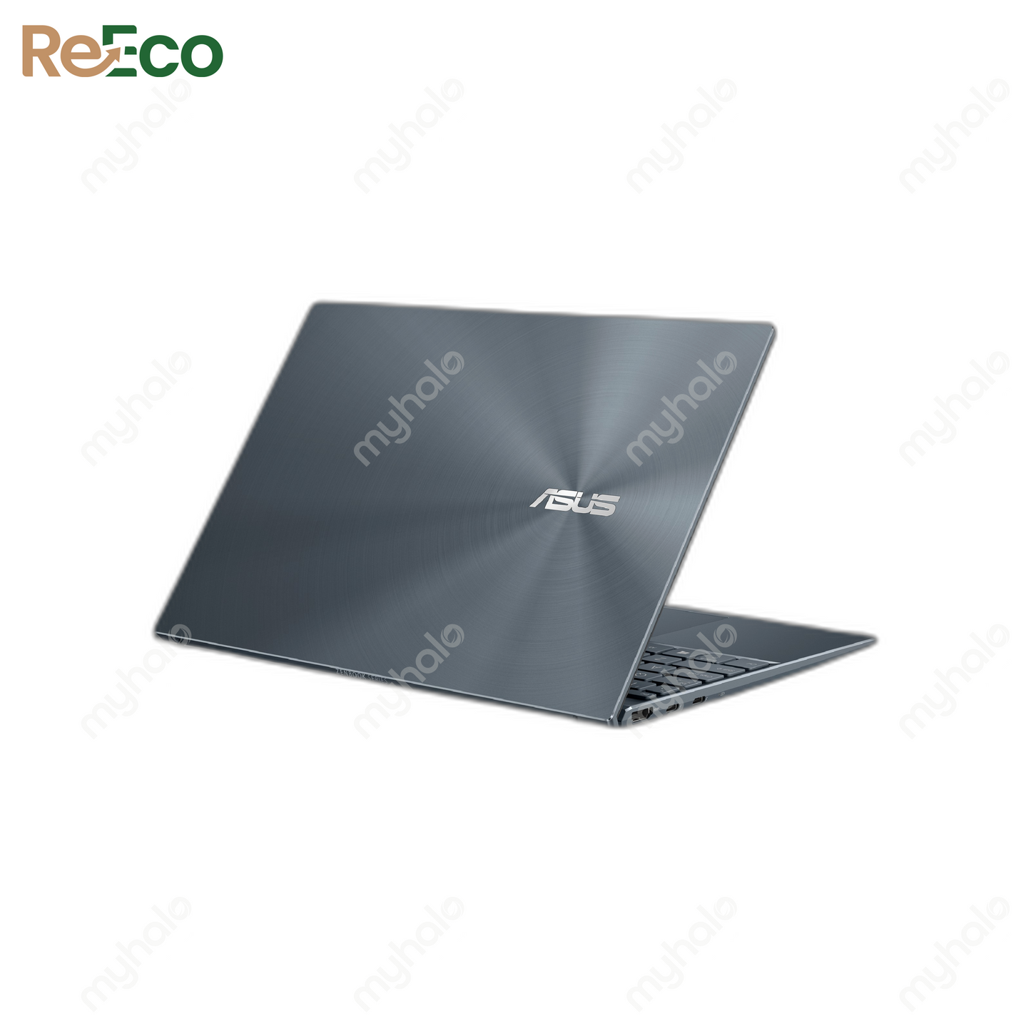 [ReEco] ASUS ZENBOOK 13 UX325EA (I5-1135G7 / 8GB / 512GB SSD) (OLED)