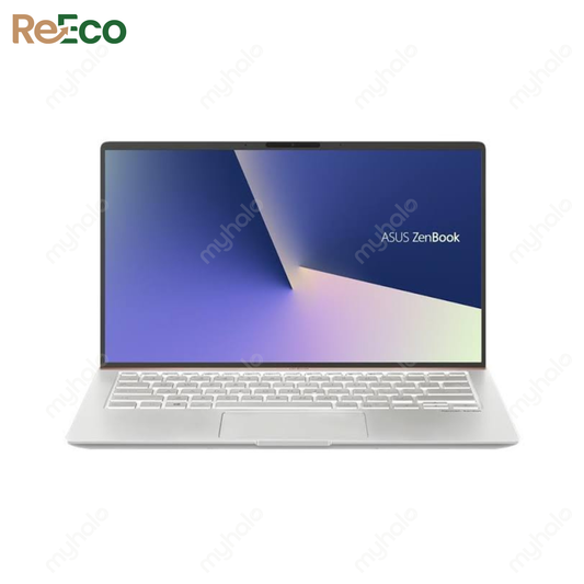 [ReEco] ASUS ZENBOOK 14 UX433FN-A6154T (I5-8265U / 8GB / 512GB SSD) (MX150)
