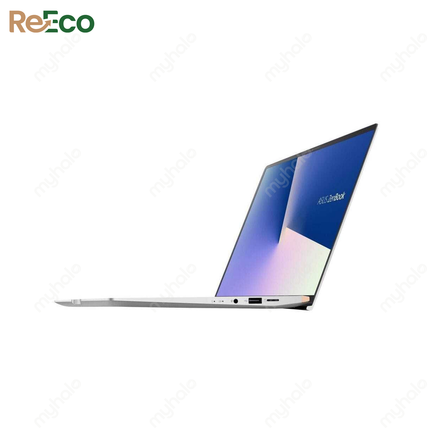 [ReEco] ASUS ZENBOOK 14 UX433FN-A6154T (I5-8265U / 8GB / 512GB SSD) (MX150)