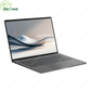 ASUS ZENBOOK A14 UX3407QA-QD232W (SNAPDRAGON X X1-26-100 / 16GB / 1TB SSD) WRTY JAN 2028