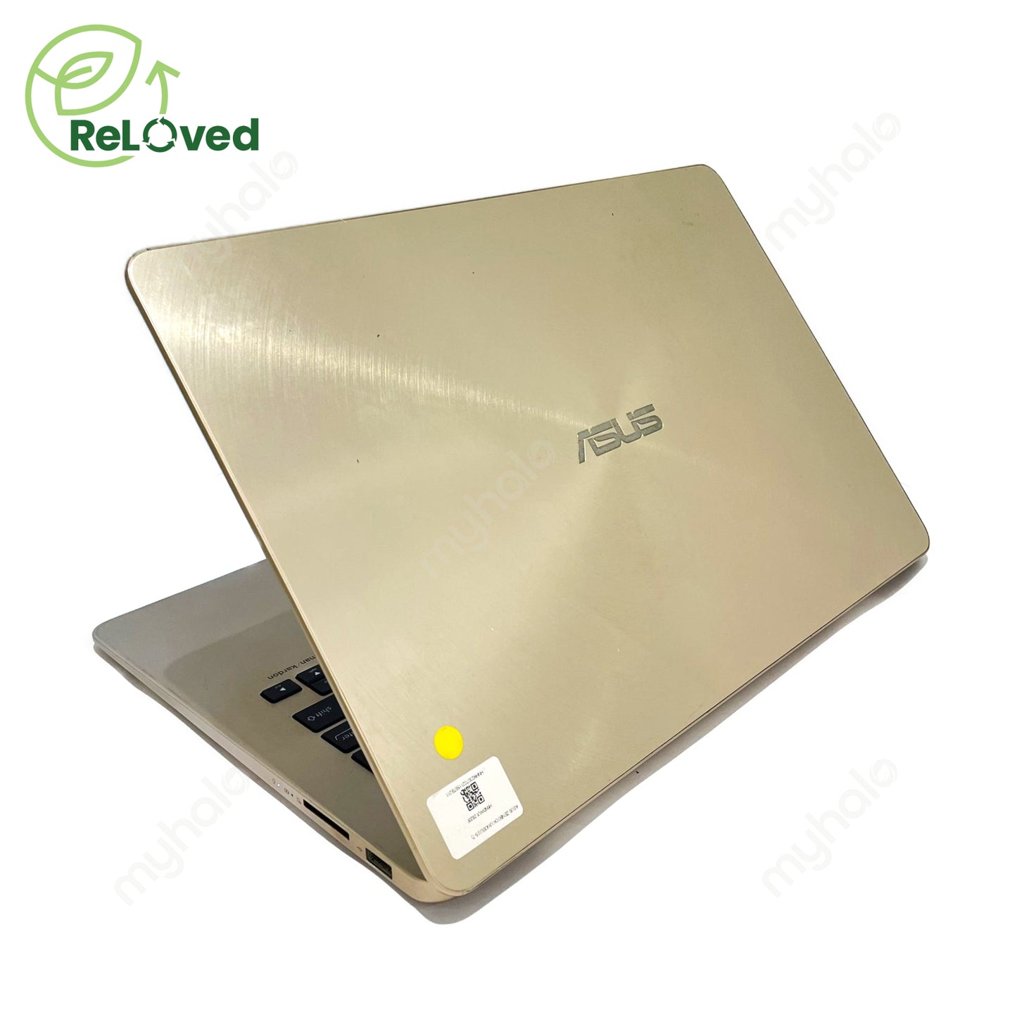 ASUS ZenBook 13 UX430U (i5-7 / 8GB / 256GB)