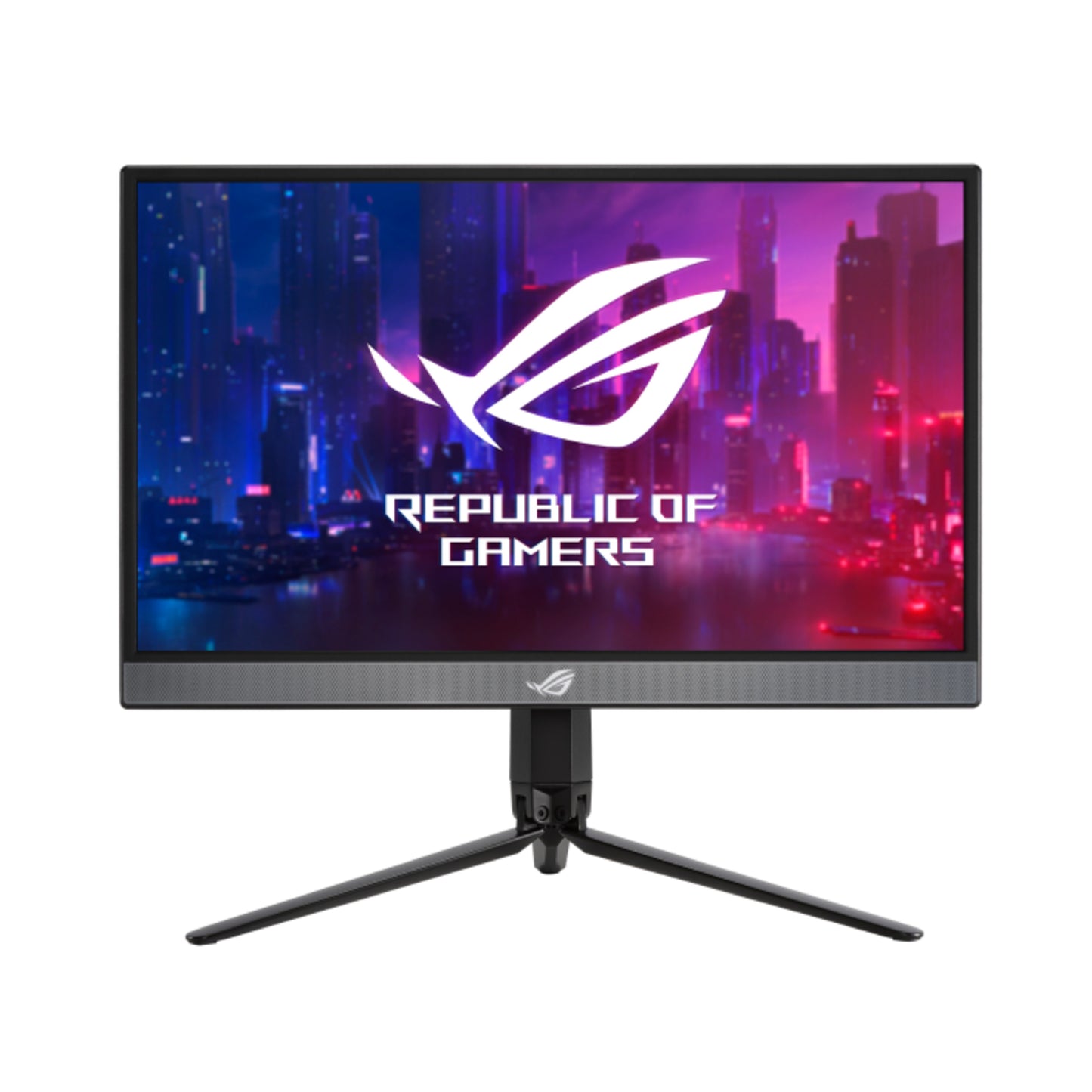 ASUS 17.3 ROG Strix XG17AHP Portable USB Type-C Gaming Monitor