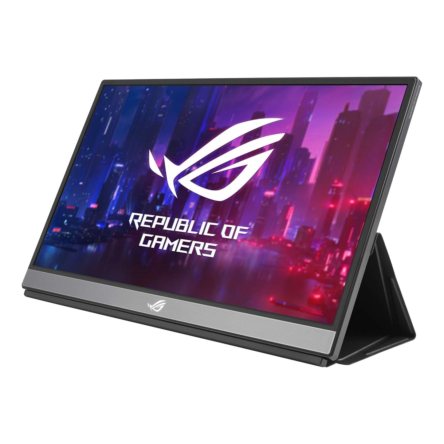 ASUS 17.3 ROG Strix XG17AHP Portable USB Type-C Gaming Monitor