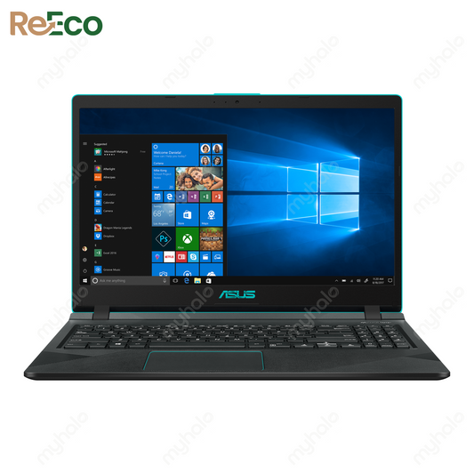 [ReEco] ASUS VIVOBOOK 15 X560UD (I7-8550U / 8GB / 256GB SSD + 1TB HDD) (GTX1050)