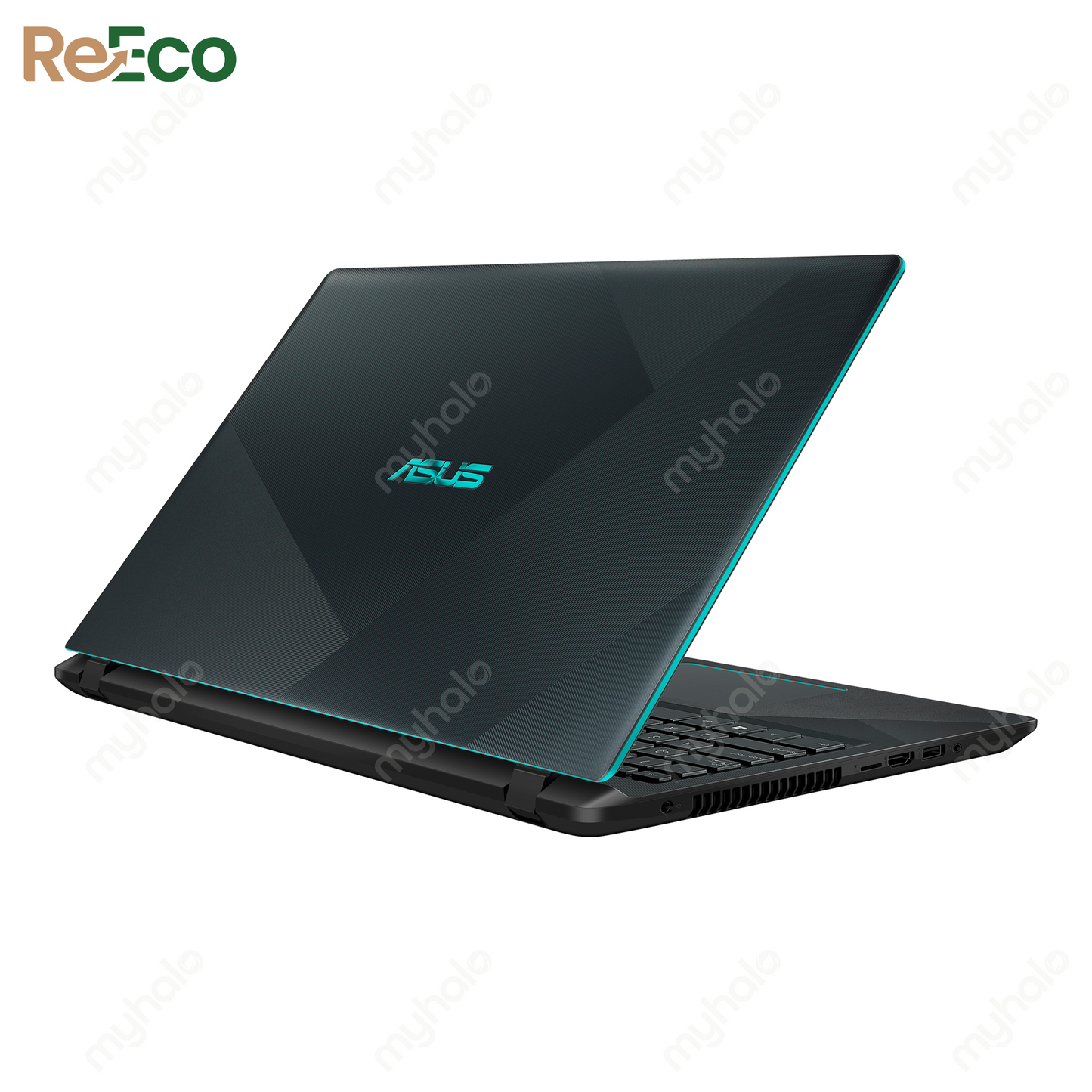 [ReEco] ASUS VIVOBOOK 15 X560UD (I7-8550U / 8GB / 256GB SSD + 1TB HDD) (GTX1050)