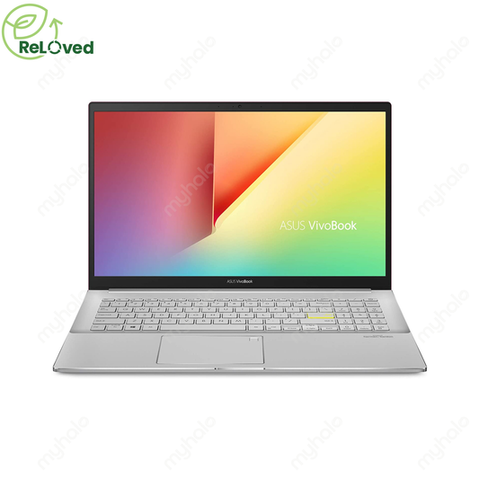 ASUS VIVOBOOK S15 S533EQ-BQ120T (I7-1165G7 / 16GB / 512GB SSD) (MX350)