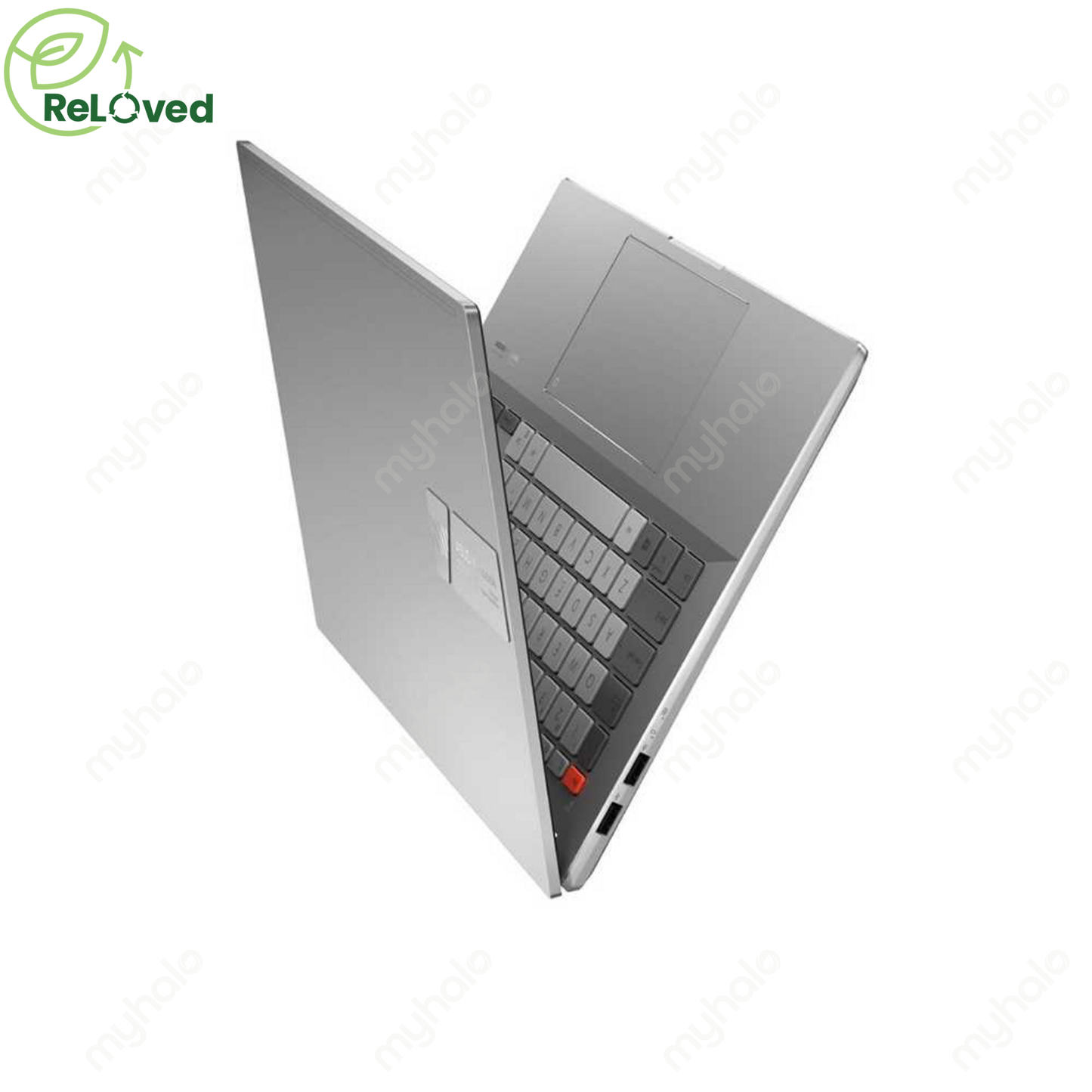 ASUS VIVOBOOK PRO 14 OLED M6400QC (RYZEN 7 5800H / 16GB / 1TB SSD) (RTX 3050)