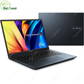 ASUS VIVOBOOK PRO 14 OLED M6400QC (RYZEN 7 5800H / 16GB / 1TB SSD) (RTX 3050)