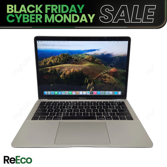 [BFCM Deal] APPLE Macbook Air 13-Inch & 15-Inch