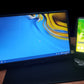 [BRAND NEW] Portable Gaming Monitor 16-inch 100% sRGB Non-Touch 120Hz Type-C