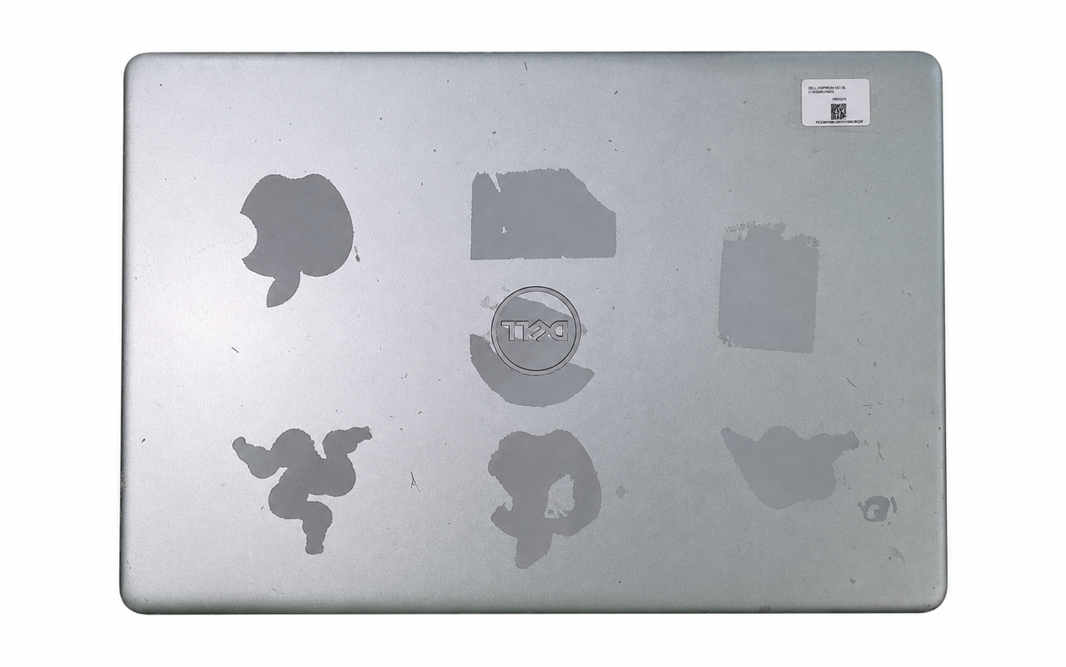 [CERTIFIED RELOVED] Dell Inspiron 15 3501 (i5-1135G7 / 16GB / 512GB SSD) (Platinum Silver)
