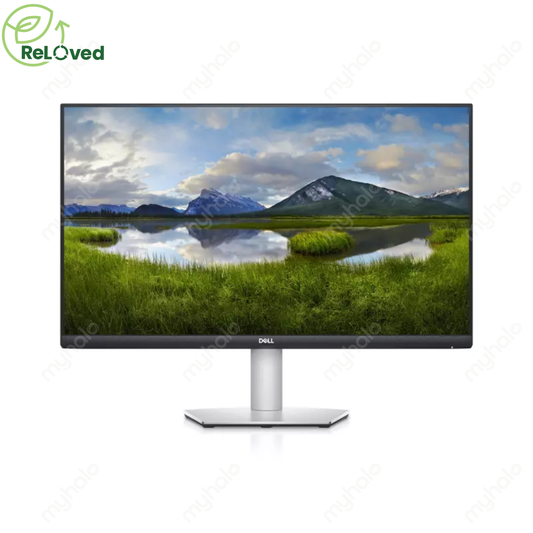 DELL 27-inch S2722QC MONITOR (4K UHD / USB-C 65W PD / IPS)