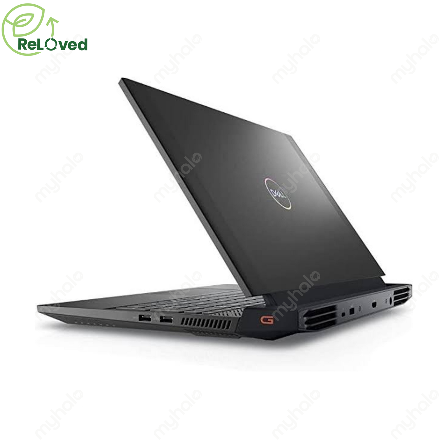 [CERTIFIED RELOVED] DELL G15 5520 GAMING LAPTOP (I9-12900H / 16GB / 512GB SSD) (RTX 3070 TI & 165HZ)
