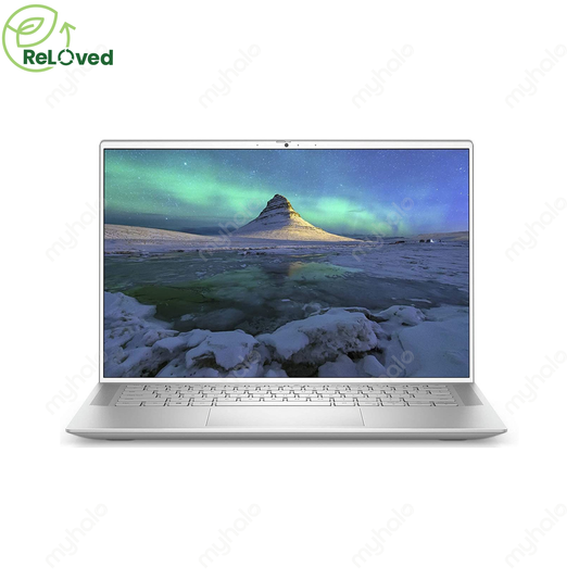 [认证二手翻新] DELL INSPIRON 7400 (I7-1165G7 / 16GB / 1TB SSD) (THIN & LIGHT)