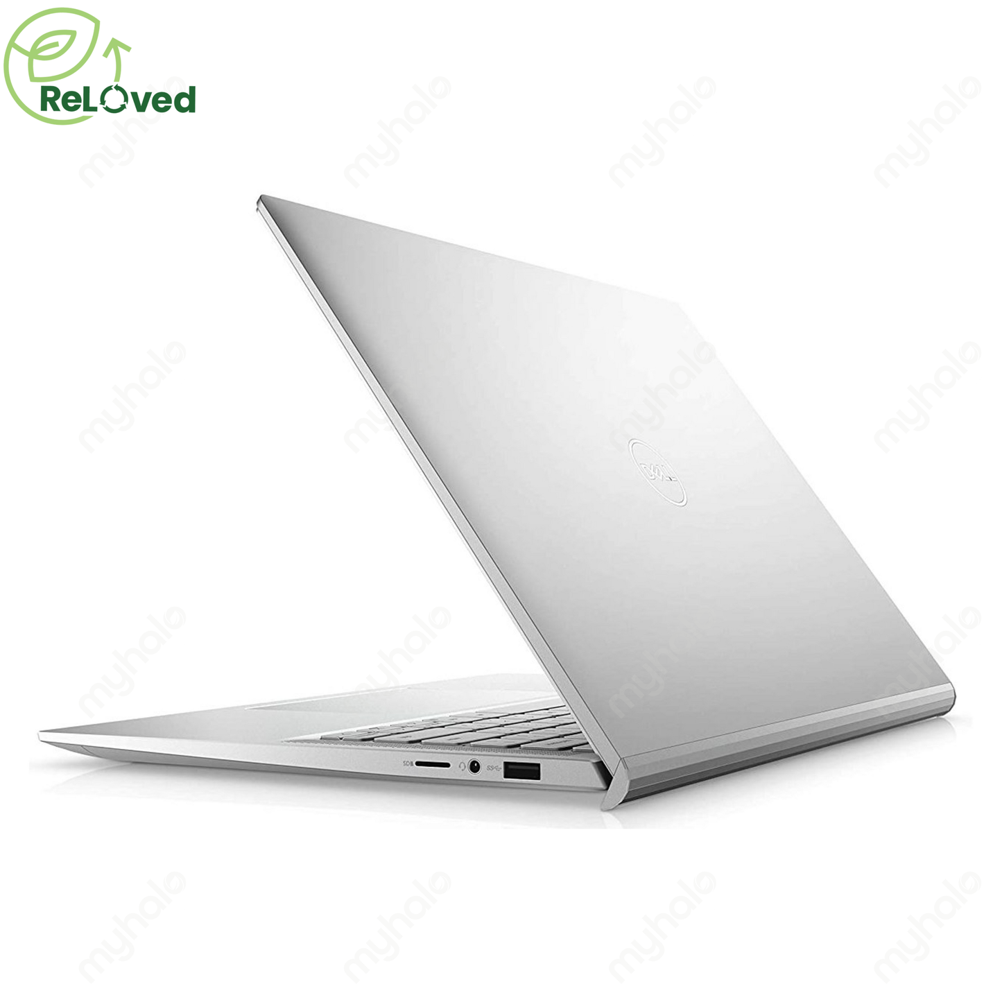 [认证二手翻新] DELL INSPIRON 7400 (I7-1165G7 / 16GB / 1TB SSD) (THIN & LIGHT)
