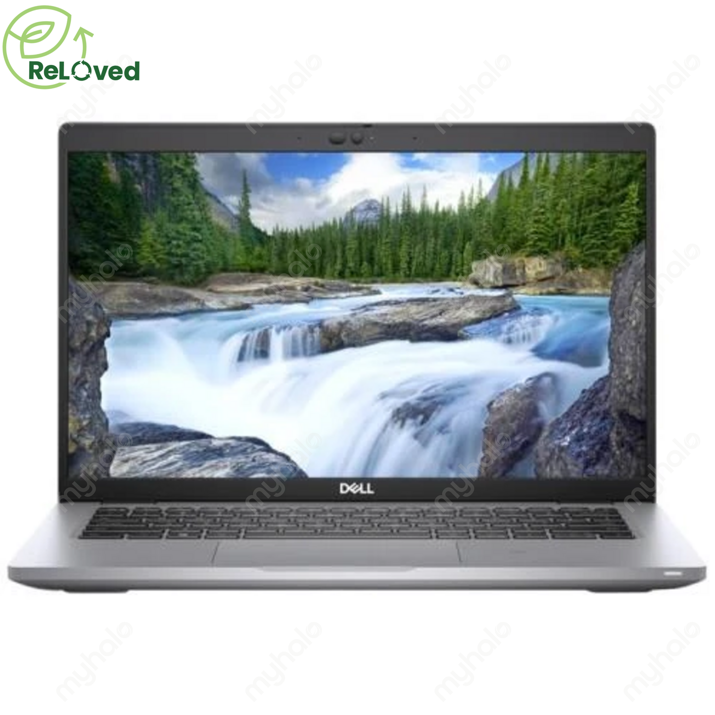 [CERTIFIED RELOVED] DELL LATITUDE 5320 (I5-1135G7 / 8GB / 512GB SSD) (THIN & LIGHT)