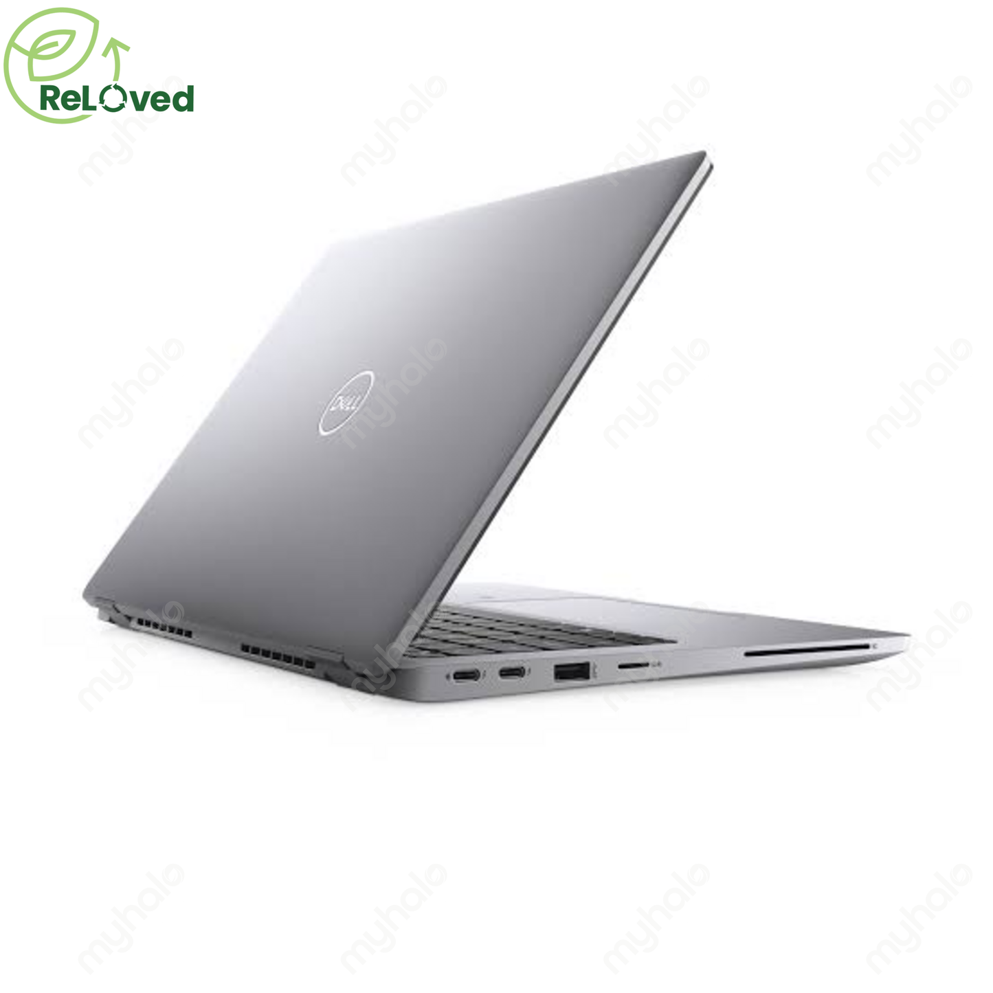 [CERTIFIED RELOVED] DELL LATITUDE 5320 (I5-1135G7 / 8GB / 512GB SSD) (THIN & LIGHT)