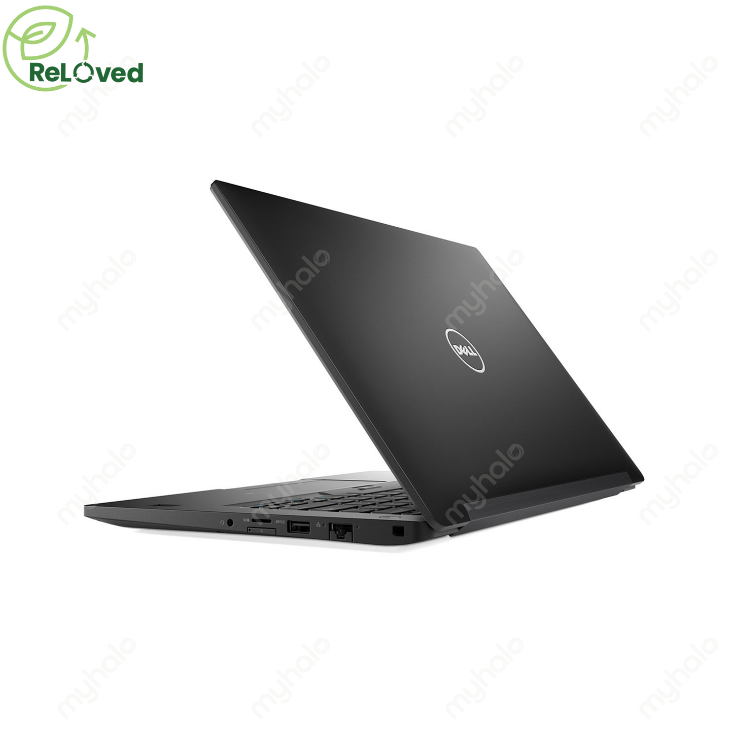 [ReEco] DELL LATITUDE 7490 (I5-8350U / 8GB / 256GB SSD)