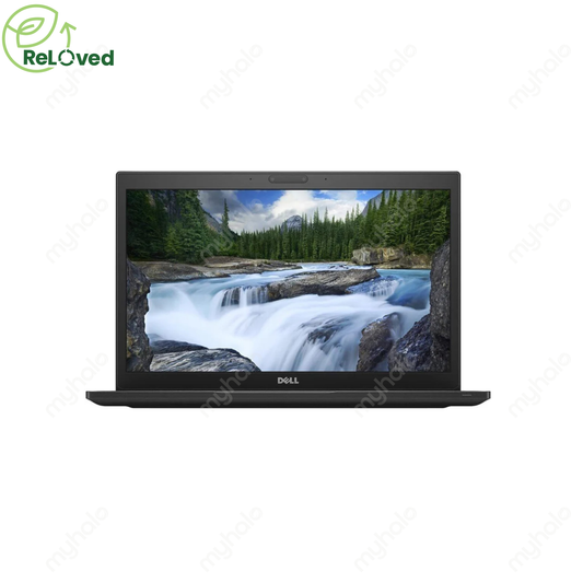 [ReEco] DELL LATITUDE 7490 (I5-8350U / 8GB / 256GB SSD)