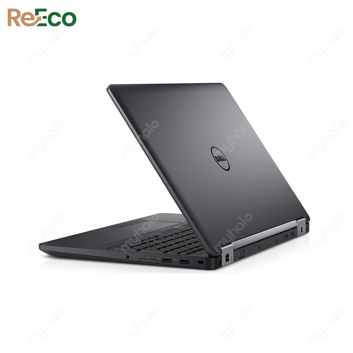 [ReEco] DELL LATITUDE E5570 (I7-6600U / 8GB / 256GB SSD)