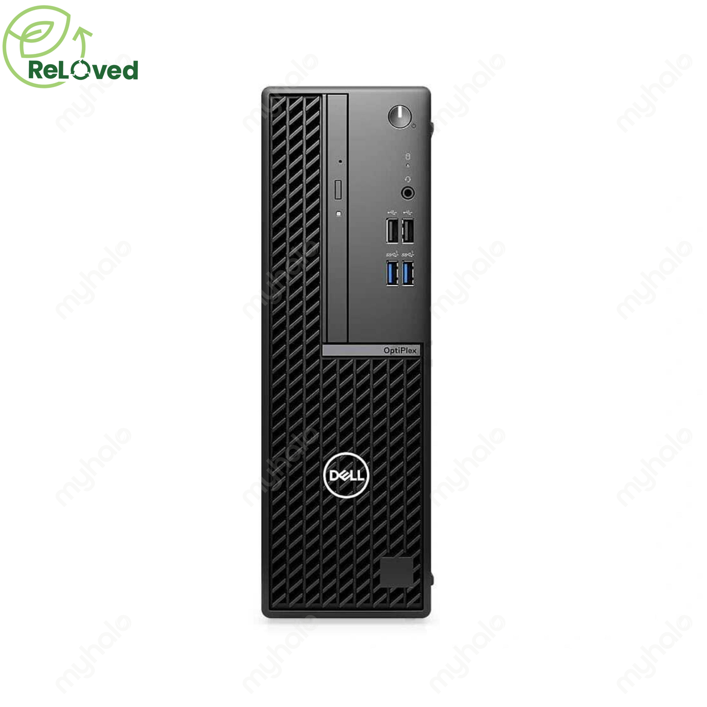 DELL OPTIPLEX SFF 7010 (I5-13500 / 16GB / 500GB SSD) WRTY SEP 2026
