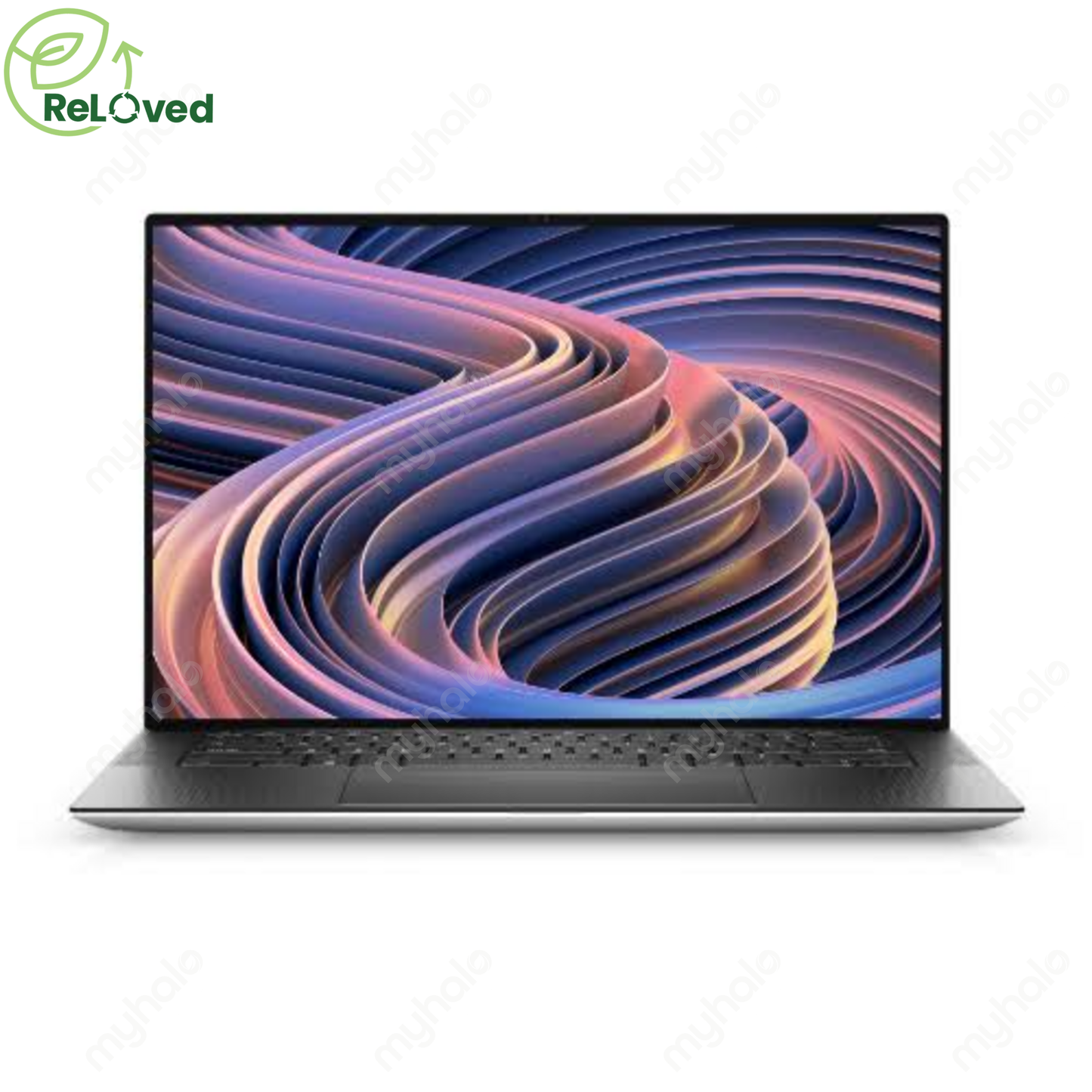 [CERTIFIED RELOVED] DELL XPS 15 9520 (I7-12700H / 16GB / 1TB SSD) (RTX 3050)