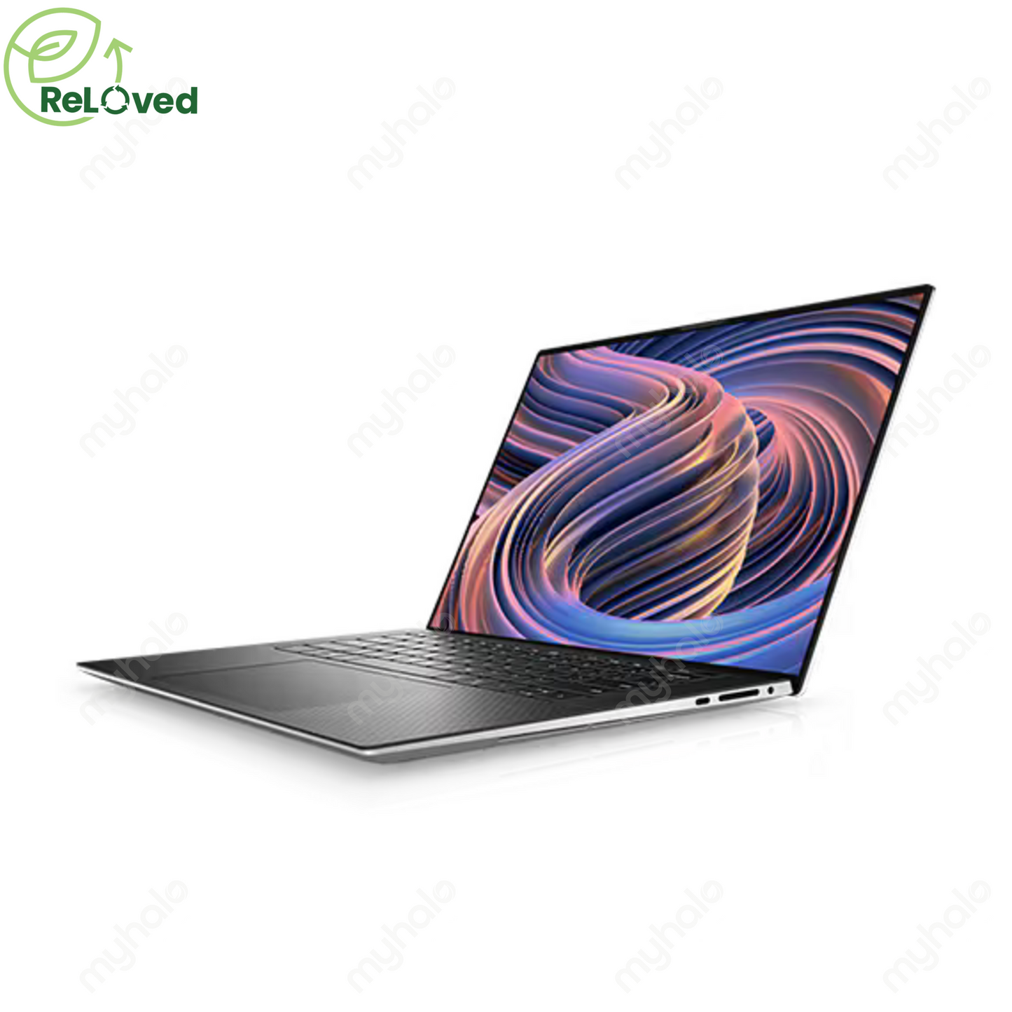 [CERTIFIED RELOVED] DELL XPS 15 9520 (I7-12700H / 16GB / 1TB SSD) (RTX 3050)
