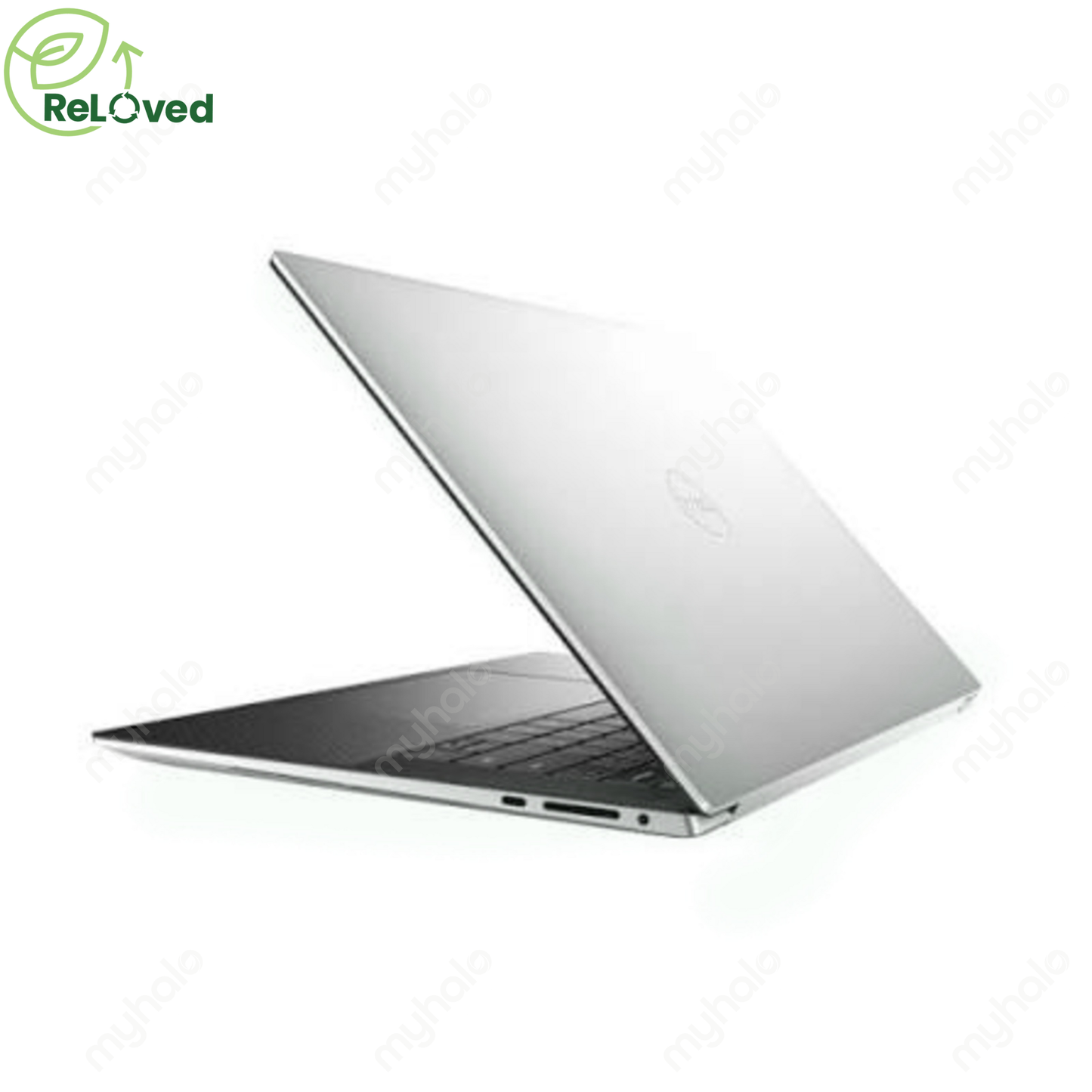 [CERTIFIED RELOVED] DELL XPS 15 9520 (I7-12700H / 16GB / 1TB SSD) (RTX 3050)