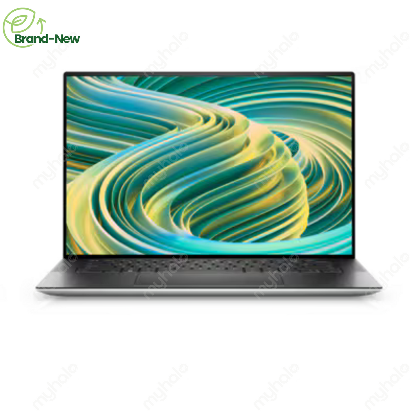 [CERTIFIED RELOVED] DELL XPS 15 9530 (I7-13620H / 16GB / 1TB SSD) (THIN & LIGHT)