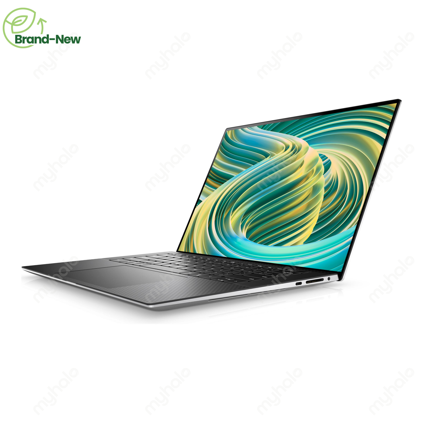 [CERTIFIED RELOVED] DELL XPS 15 9530 (I7-13620H / 16GB / 1TB SSD) (THIN & LIGHT)