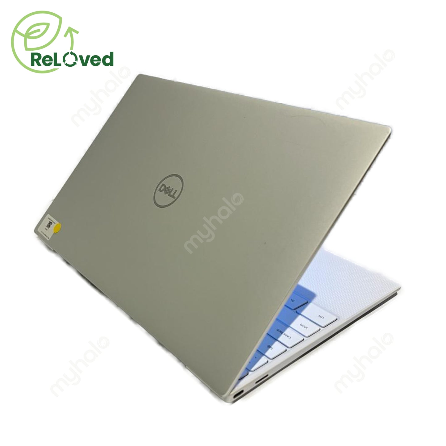 DELL XPS 13-9300 (i7-10 / 16GB / 1TB / Touch)