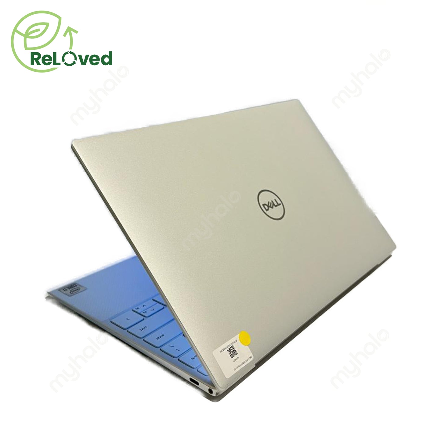 DELL XPS 13-9300 (i7-10 / 16GB / 1TB / Touch)