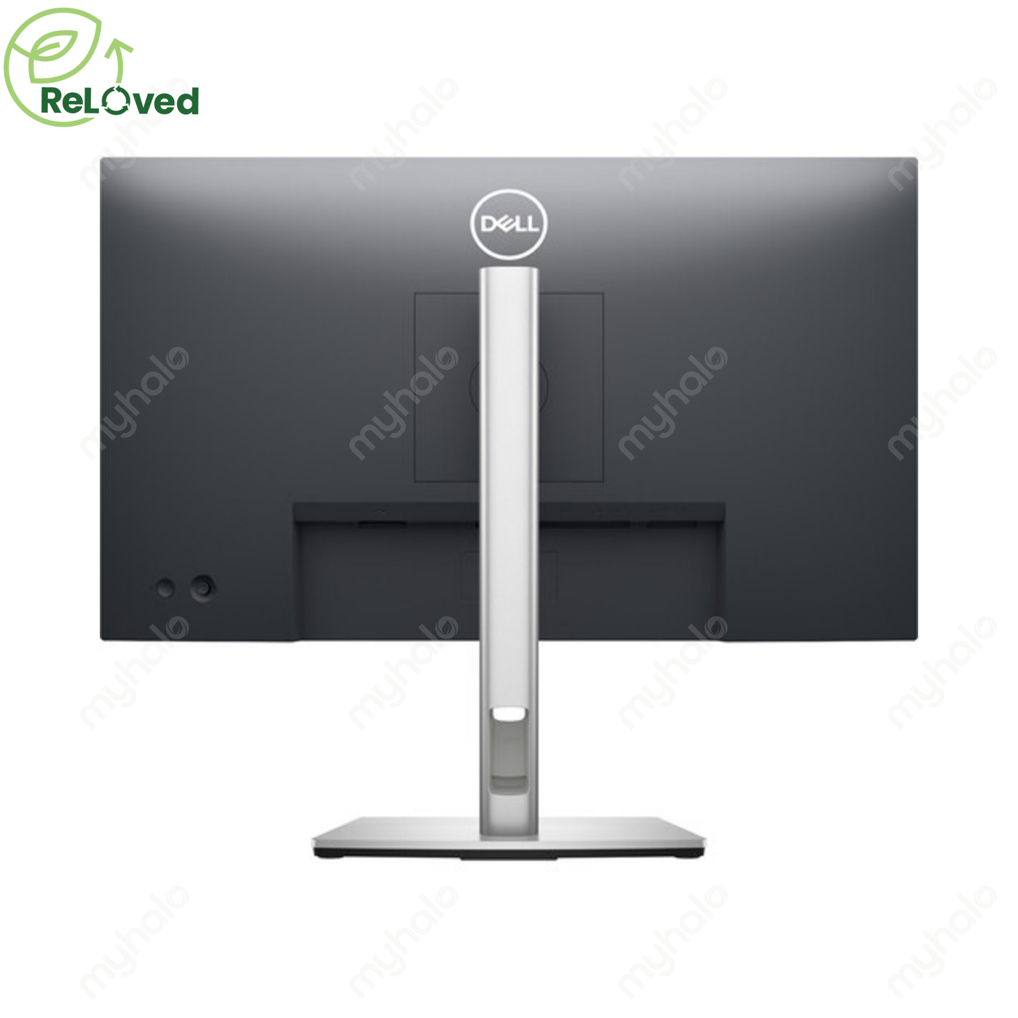 DELL 23.8-inch P2422HE MONITOR (FULL HD / IPS / USB-C HUB)