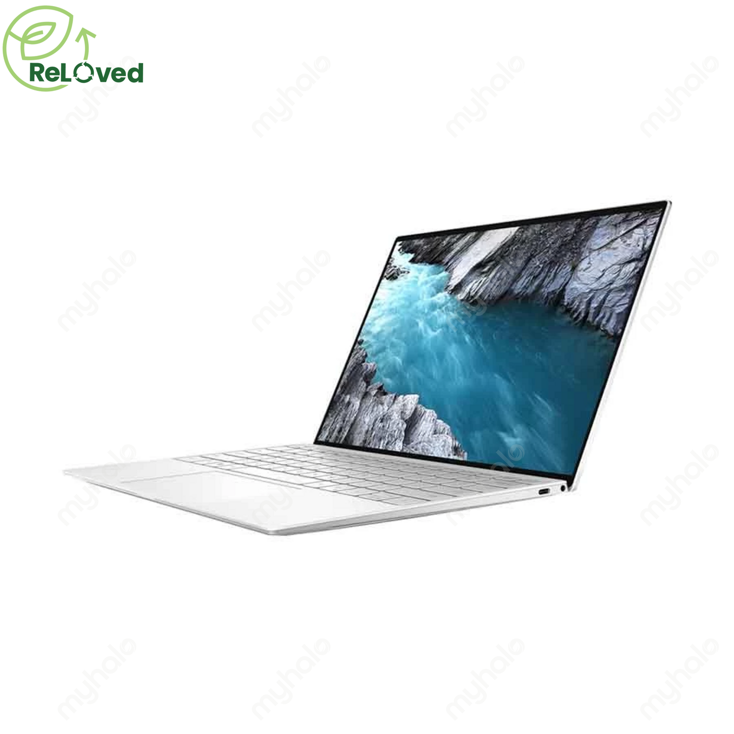 DELL XPS 13 9310 (I7-1195G7 / 16GB / 1TB SSD) (TOUCHSCREEN UHD+)