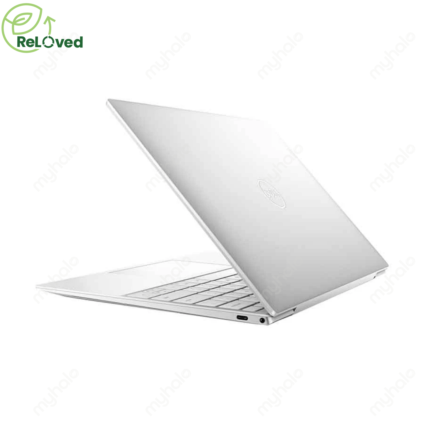 DELL XPS 13 9310 (I7-1195G7 / 16GB / 1TB SSD) (TOUCHSCREEN UHD+)