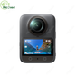 [认证二手翻新] DJI OSMO 360 8K 360 全景运动相机 保修至 2027 年 5 月